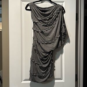 BCBGMaxAzria Runway Limited Edition Dress Size XS